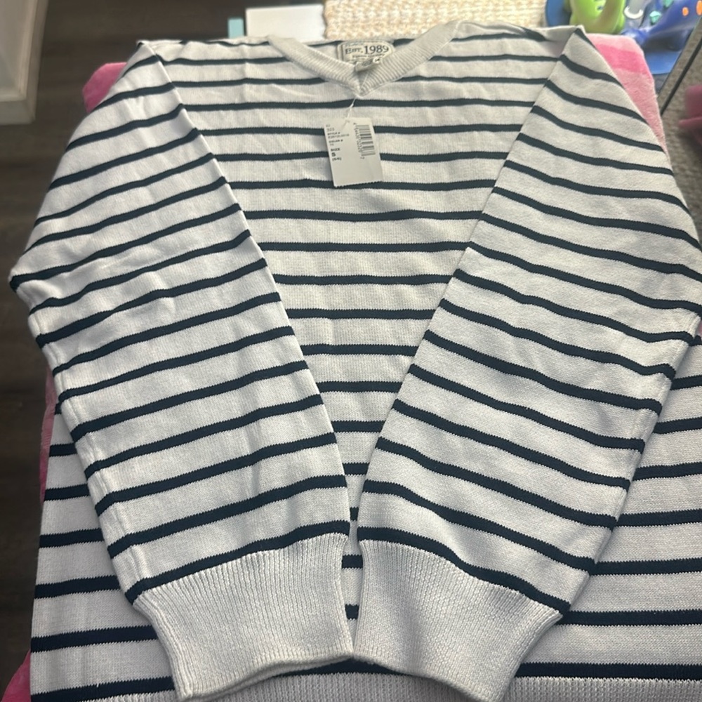 New With Tags The Children’s Place Sweater